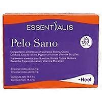 Essentialis healthy hair 30 tablets