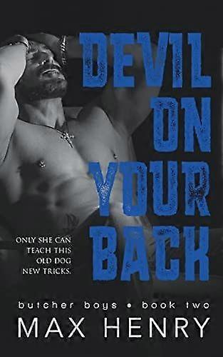 Devil on your back