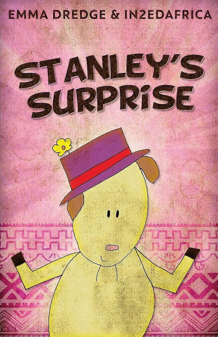 Stanley's surprise