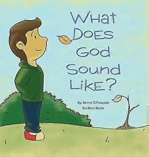What does god sound like