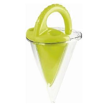 Spilling Funnel Ultimate Sand & Water Mixing Toy well