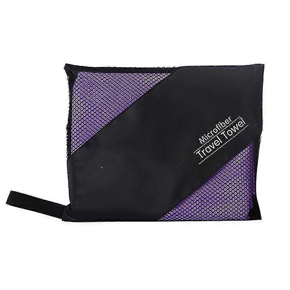 Rectangle Stripes Beach Towel