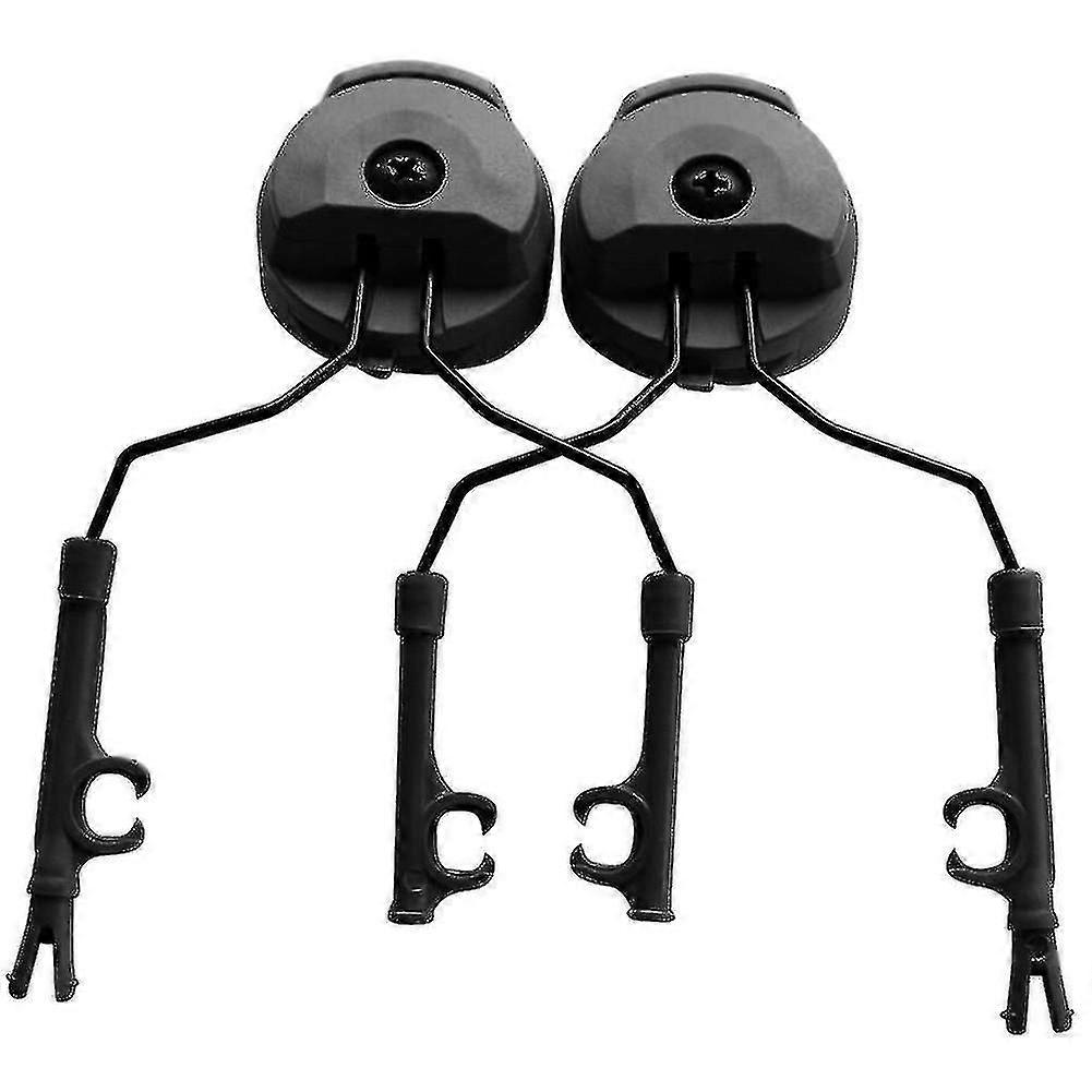1 Pair Rail Adapter Accessory Kit