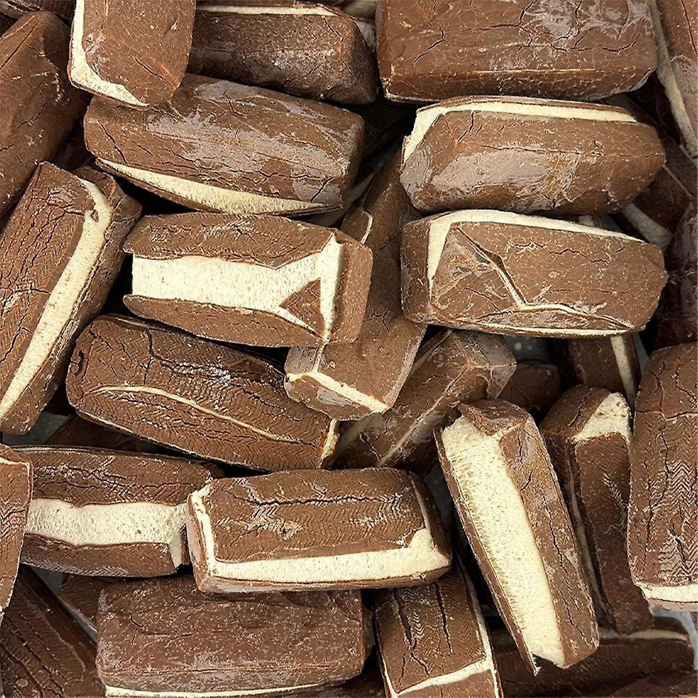 Freeze Dried Cosmic Candy Bars | Exploded Sweets