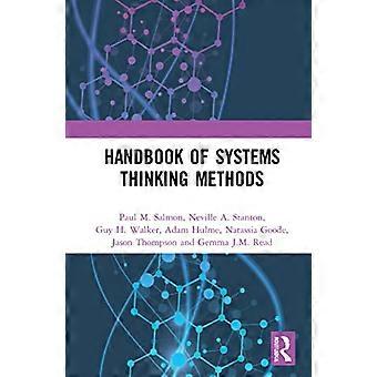 Handbook of Systems Thinking Methods