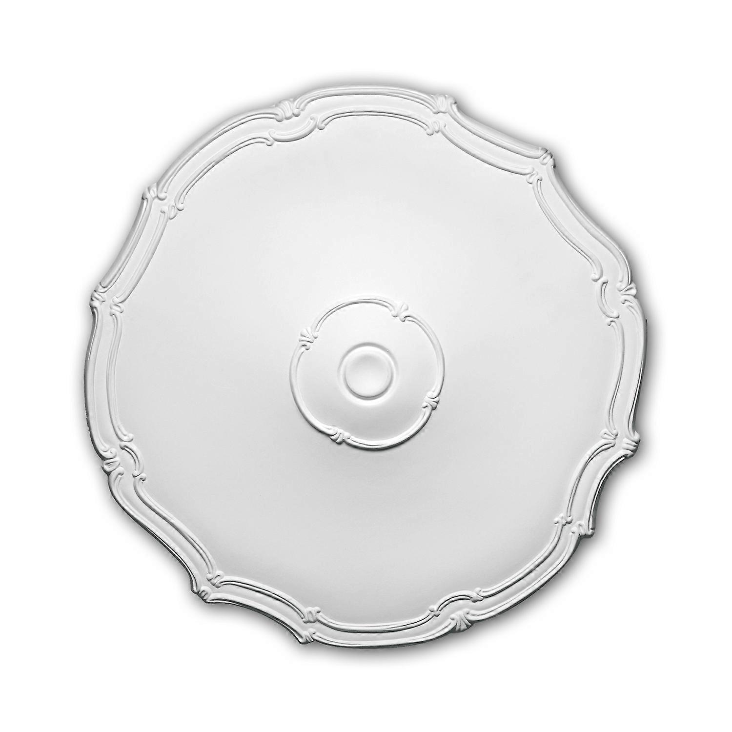 Stuk rosetter Profhome 156016
