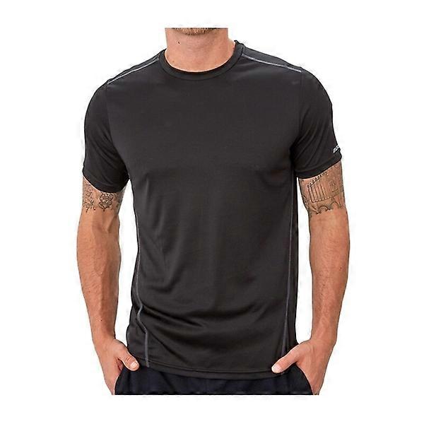 Bauer Vapor Team Tech Tee - Senior