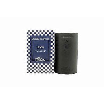 Odori Spigo Eau De Toilette 50ml Spray