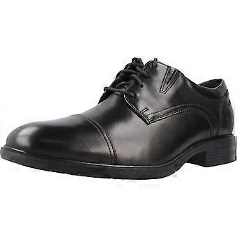 Clarks Anzugschuhe 26184676c