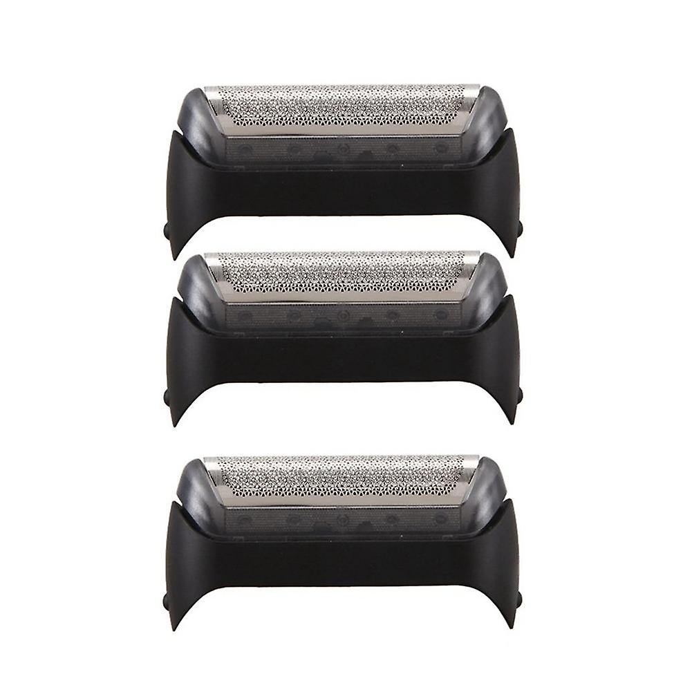 3PCS Shaver Foil and Blade for 20S 10B 20B 1000 Series Shaver Head