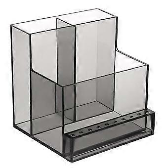 Nail Drill Bits Holder Organizer for Nail Drill Storage Box
