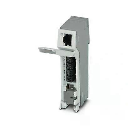 Phoenix Contact Patch-Panel, 1 Stk.