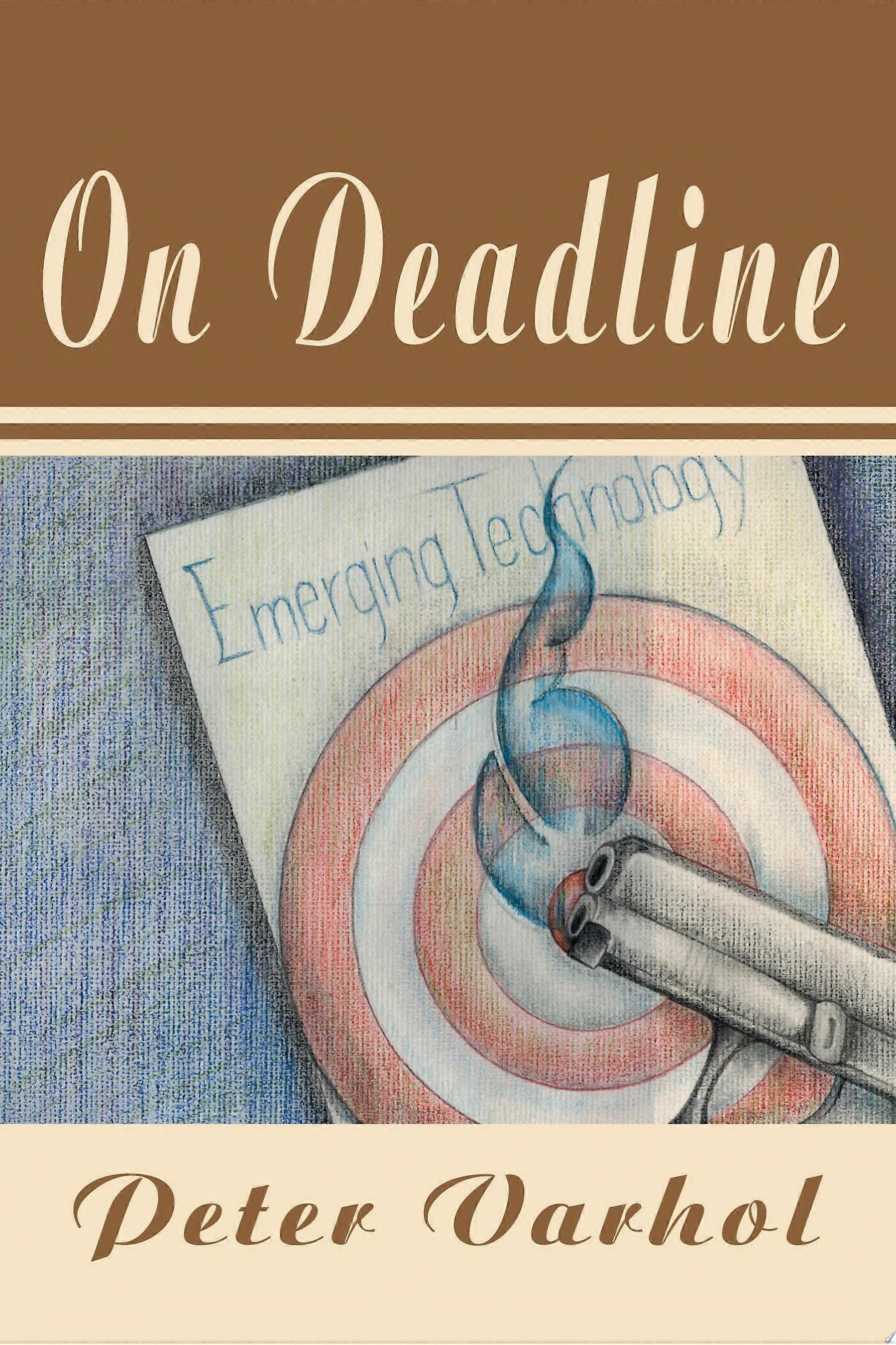 On deadline