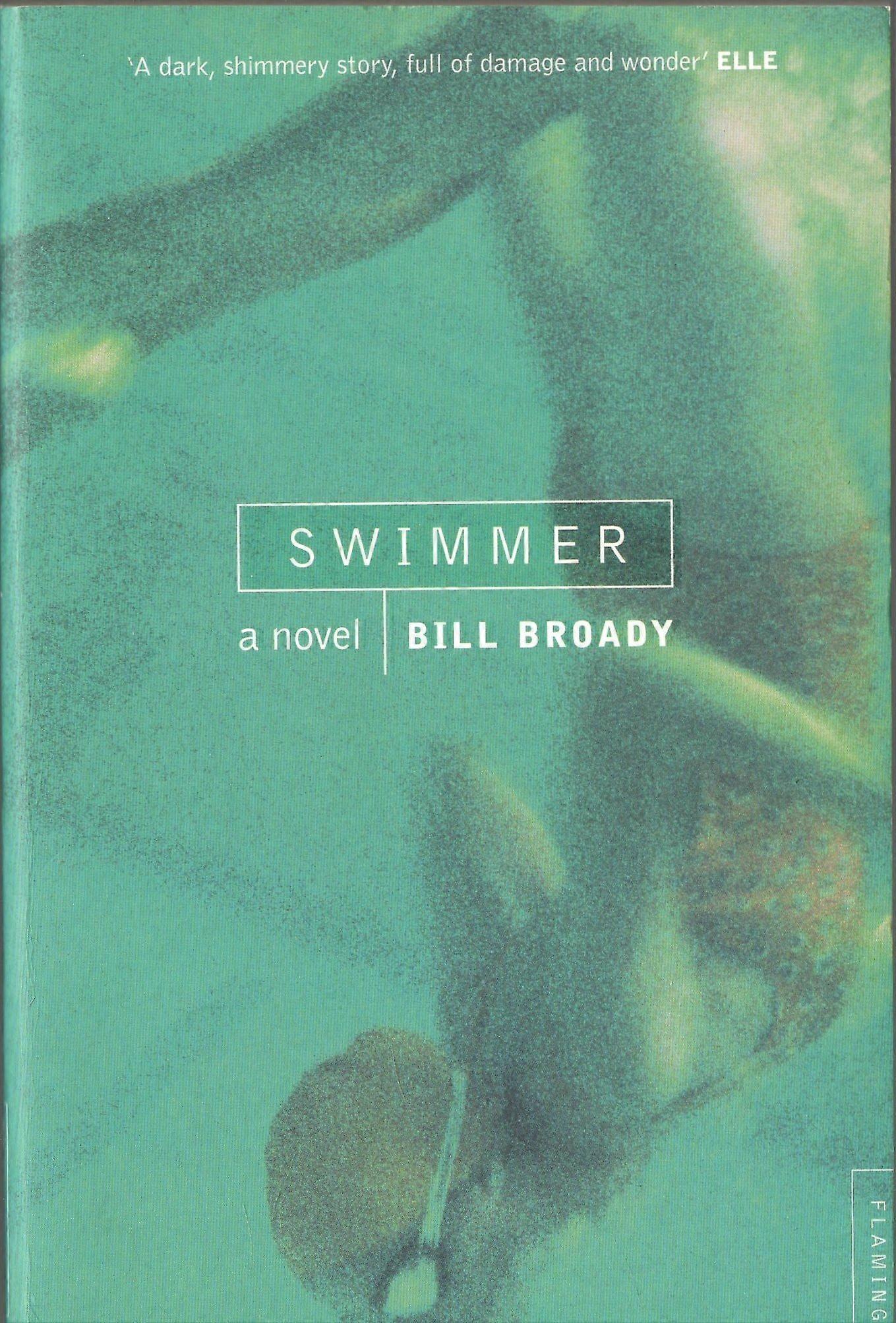 Swimmer