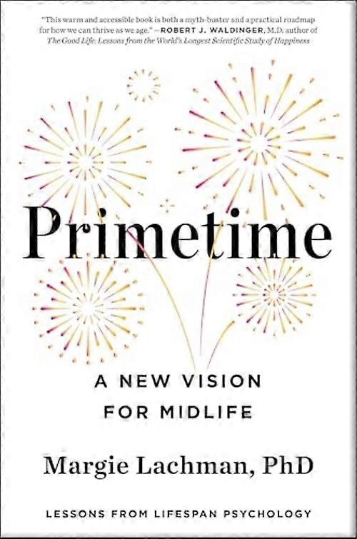 Primetime: una nuova visione per la mezza età