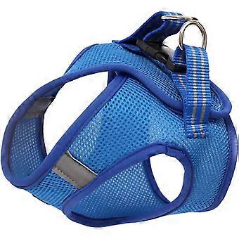 Vest Type Cat Breathable Soft Mesh Pet Chest Strap for Comfortable Wear and Easy Cats and Kittens