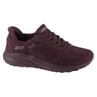 Trampki Skechers Slip-Ins: BOBS Sport Squad Chaos - Aktualna Muza