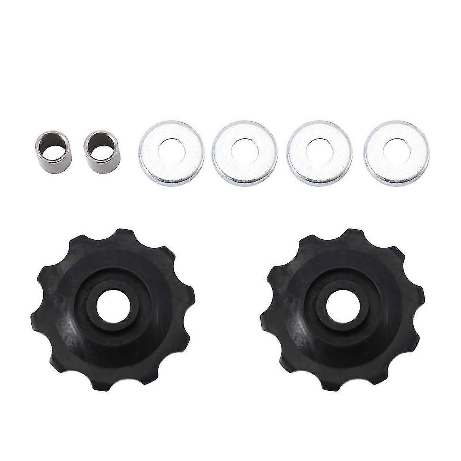 Vintage Derailleur Pulley Conversion Kit for Simplex MSP 80358