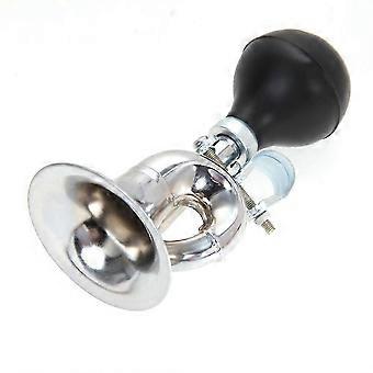 QingHai Classic Vintage Fahrrad Fahrrad Radfahren Lufthorn Gummi Squeeze Bugle Hooter Glocke