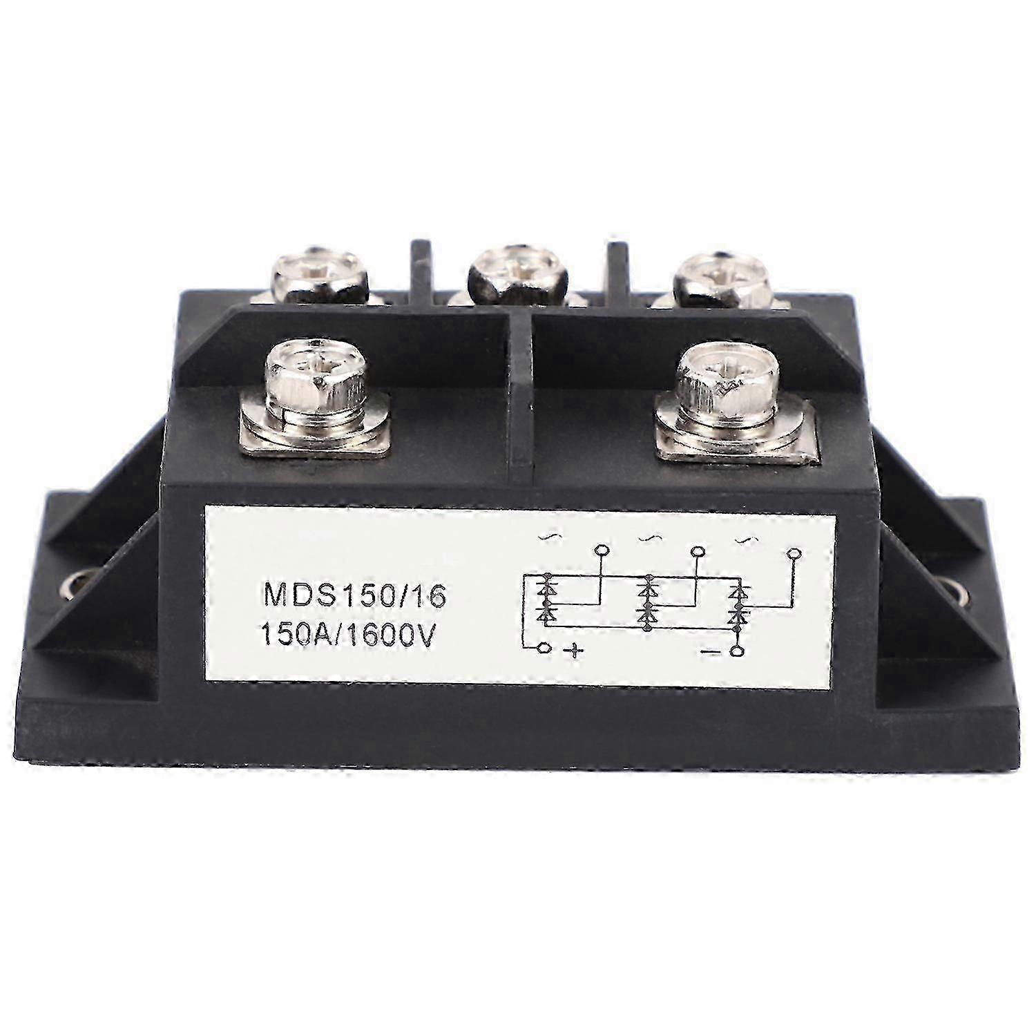 MDS150A 3-Phase Diode Bridge Rectifier