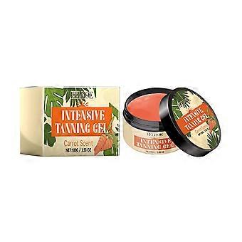 Eelhoe Black Repair Gel, Natural Wheat Skin Care In Summer To Help The Body Black Mild Without Greasy