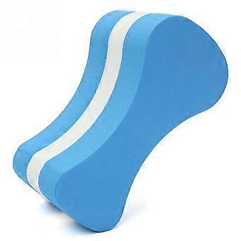 3 Layer Pull Buoy Leg Float Swimming Flotation Foam Swim Trainer Buoyancy Swimming Pull Float Swim Training Tool Beginners