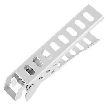 Camping Pot Clamp 5Pcs Hot Pan Gripper for Cooking with Pot Clip Accessory