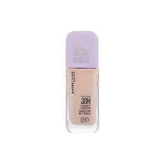 Super Stay Lumi-Matte Foundation 35 ml 90