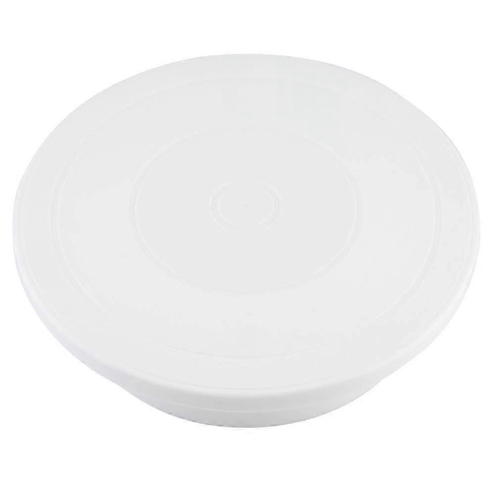 Cake Decorating Turntable Revolving Stand Pastry Baking Tool Set