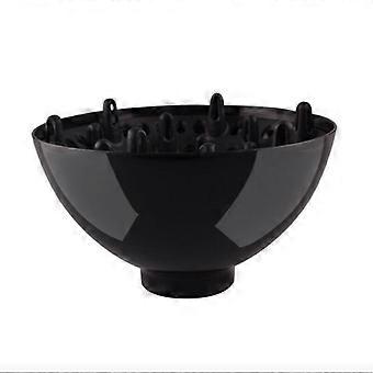 Professionele Universele Föhn Diffuser Salon Attachment Hair Blow Dryer Tool