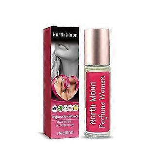 North Moon Mulheres Feromônio Óleo Natural Fresco Fragrância Fragrância Longa Duração Namoro Atmosfera Perfume