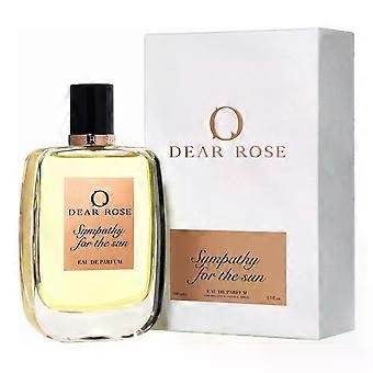 Roos og Roos Roos og Roos Roos og Roos Roos og Roos Roos og Roos Roos og Roos Ross Ross Dear Rose Sympathy For The Sun Eau De Parfum 100ml Spray
