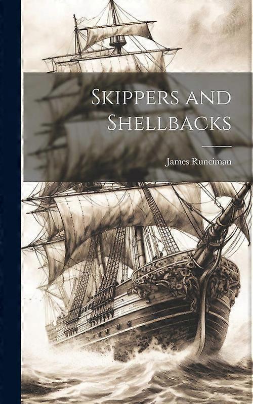 Skippers And Shellbacks