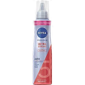 Ultra Starker Styling-Schaum 150 ml