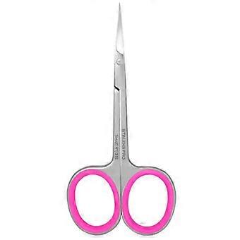 Smart 41 Type 3 Professional Cuticle Scissors with Hook
