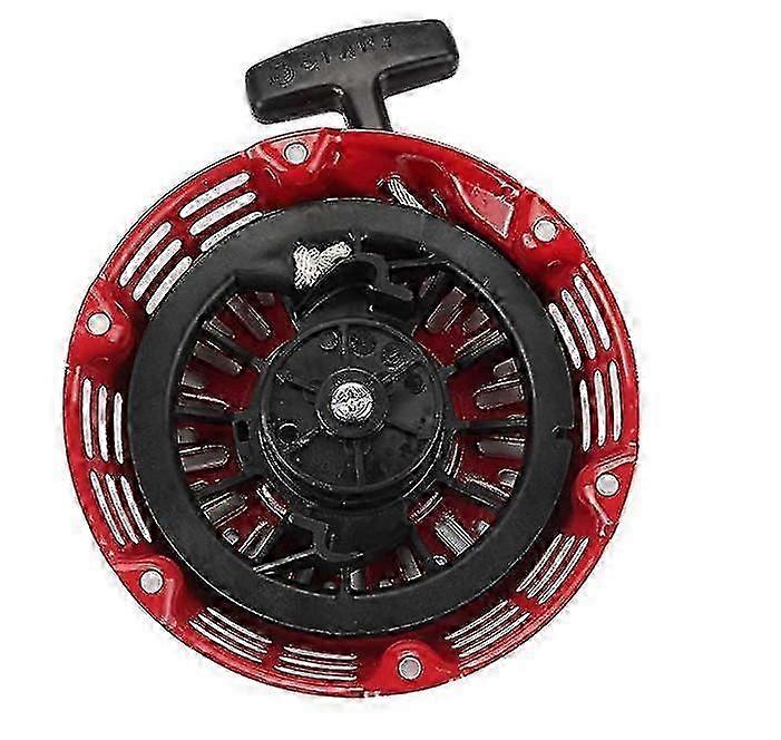 Starter assembly for 168F engine - GX160 pull disk recoil replacement