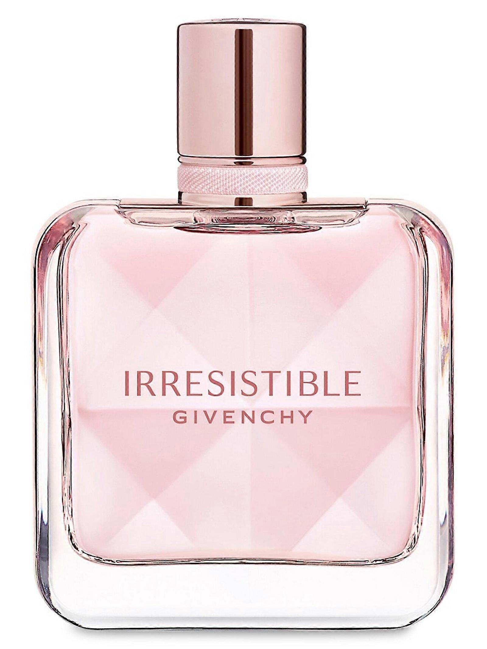 Givenchy Irresistible EDT W 80 ml