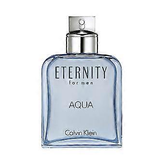 Calvin Klein Eternity Aqua for Men EDT M 200 ml