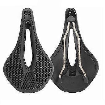 Honeycomb Bicycle Seat Cushions Bicycle Anti-Slip Mats Sports Bike Accessories Hollow Mountain Cushi_o