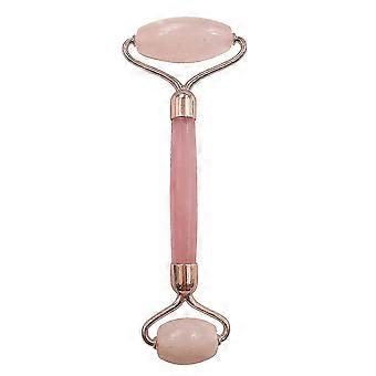 Rodillo facial de doble cabezal Emerald