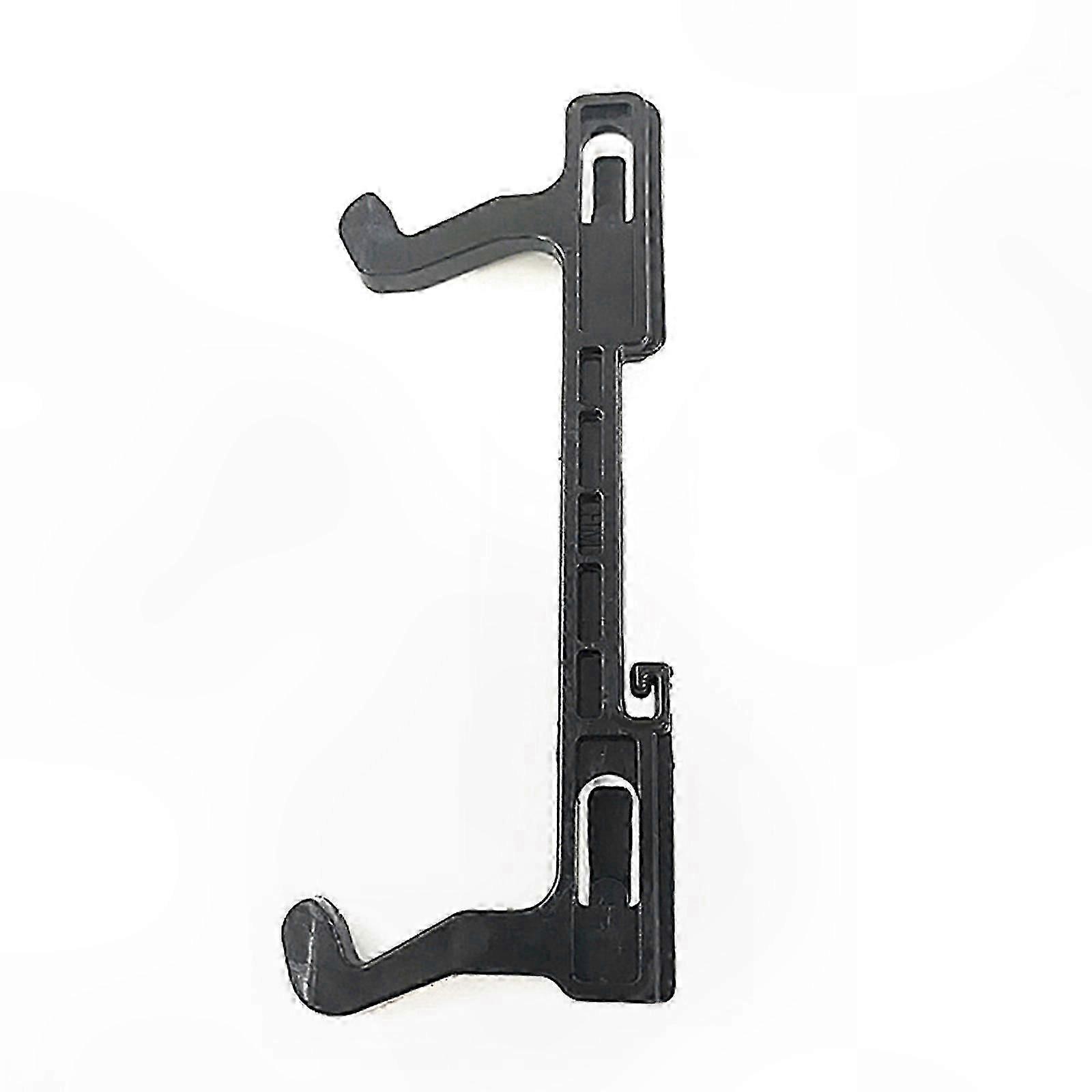 Microwave Door Hook Lock Switch Latch Replacement Accessory for Galanz-Compatible Models
