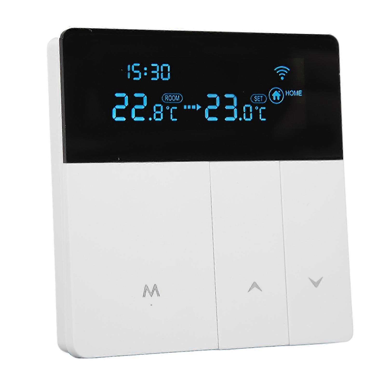 WiFi Programmable Digital Thermostat