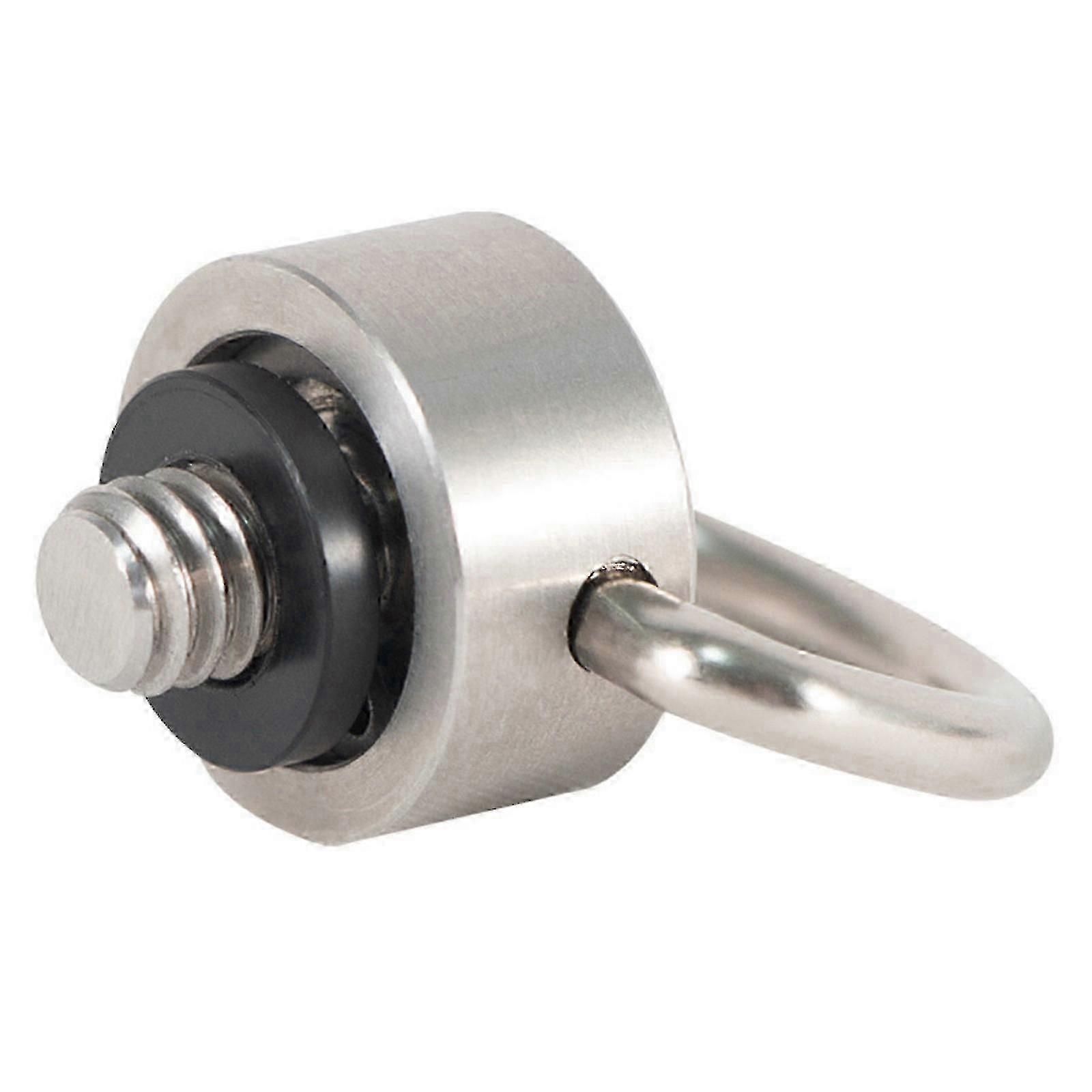 Flush Mount D-Shaft Screw Stainless