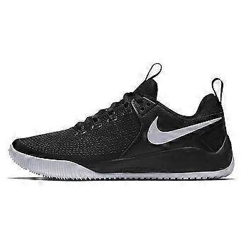 Nike Zoom HyperAce 2 Black White Women's AA0286-001