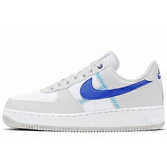 Nike Air Force 1 Low "Transparent Racer Blue" CI0060-001