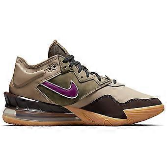 Nike X Atmos Lebron 18 Low Ep 'Viotech' CW5635-200