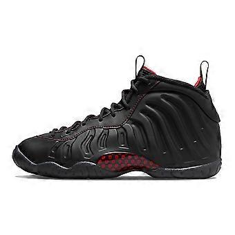 Nike Little Posite One Bred GS DV3773-001