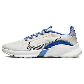 Nike SuperRep Go 3 Flyknit Next Nature 'Sail Medium Blue' Women's DH3393-102