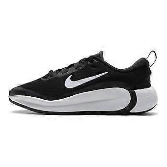 Nike Infinity Flow GS 'Schwarz Weiß' FD6058-002