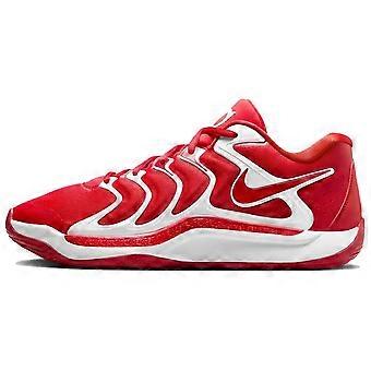 Nike KD 17 TB University Red FV1307-600